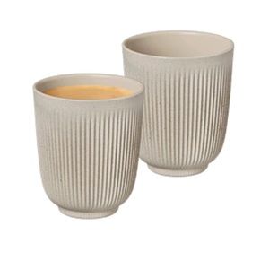 NIB Nespresso Nude Gran Lungo Cups
